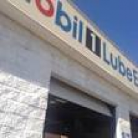 Mobil 1 Lube Express - CLOSED - Oil Change Stations - 6403 ...