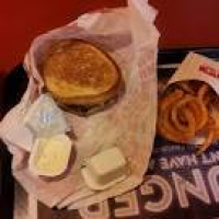 Jack in the Box - Fast Food Restaurant in Dallas