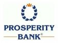 Prosperity Bank Branch Locator