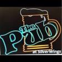 The PUB at SilverWings - Pubs - 817 W Loop St, El Campo, TX ...
