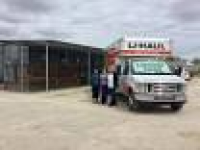 U-Haul: Moving Truck Rental in Dayton, TX at Good Ole Days ...