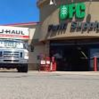 U-Haul Neighborhood Dealer - Truck Rental - 801 S Hwy 284, Waconia ...