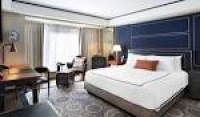 Luxury Hotel & Suites in Boston, MA | Liberty Hotel