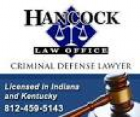 Hancock Law Office - Home | Facebook