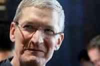 Apple CEO Tim Cook: Complying with court order is “too dangerous ...