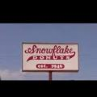 Snowflake Donuts & Bakery - 12 Photos & 16 Reviews - Bakeries ...