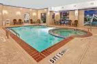 Baymont Inn & Suites Decatur | Decatur Hotels, TX 76234