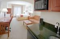 Book Holiday Inn Express Hotel & Suites Decatur in Decatur ...