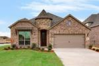 Forest Meadow | New Homes in Dallas / Fort Worth, TX