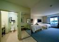 Denison Hotel Rooms - Hampton Inn and Suites Denison Suites