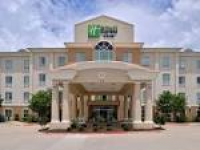 Holiday Inn Express & Suites Sherman HWY 75 Hotel by IHG
