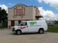 U-Haul: Moving Truck Rental in Sanger, TX at Sanger Storage