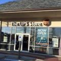 The UPS Store - 11 Photos & 11 Reviews - Shipping Centers - 4848 ...