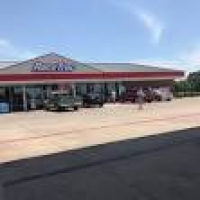 RaceTrac - Gas Stations - 5524 Denton Hwy, Haltom City, TX - Phone ...