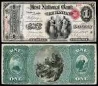 Art and engraving on United States banknotes - Wikipedia