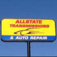Allstate Transmissions & Auto Repair - 10 Photos - Auto Repair ...