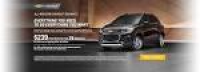 Arlington Chevy Dealer | New & Used Chevy Cars & Service