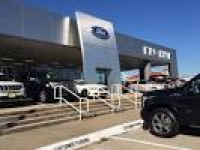 Mac Haik Ford - De Soto : DeSoto, TX 75115 Car Dealership, and ...