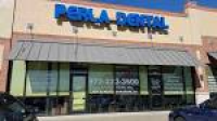 Perla Dental in Dallas and 10 nearby locations