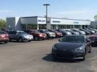 About Riley Subaru in Dubuque | New Subaru & Used Car Dealer ...