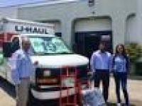 U-Haul: Moving Truck Rental in Chatsworth, CA at GSI