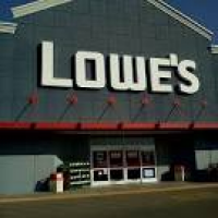 Lowe's Home Improvement - Hardware Store