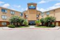 Days Inn & Suites DeSoto | DeSoto Hotels, TX 75115
