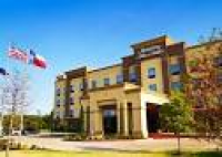DeSoto, TX Hotels - Hampton Inn & Suites South Dallas