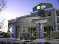 Holiday Inn Dallas South - DeSoto, TX - Booking.com