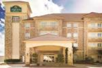 La Quinta Inn & Suites Dallas South, DeSoto, TX - Booking.com