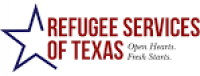 Legal Services — Refugee Services of Texas