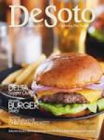 DeSoto Magazine January 2017 by DeSoto Magazine | Exploring the ...