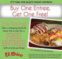 El Chico Cafe - 1,507 Photos - 204 Reviews - Mexican Restaurant ...