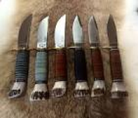 14 best Custom Knives images on Pinterest | Custom knives, Handle ...