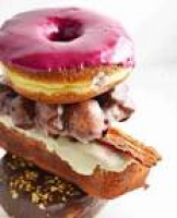 Best Donut Shops in NYC - Thrillist