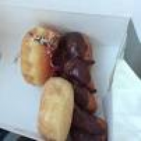 Eagle Nest Donut Shop - Donuts - 1744 US Highway 259 S, Diana, TX ...