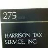 Harrison Tax Service - Accountants - 711 W Kimberly Ave, Placentia ...