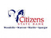 Citizens State Bank Warren Branch - Warren, TX