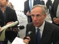 Gov. Abbott declares voter ID law an emergency; House to vote Tuesday