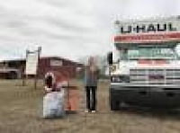 U-Haul: Moving Truck Rental in Savoy, TX at Red Barn Automotive
