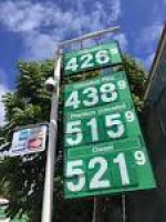 Fuel for Thought: Molokai's Gas Prices | The Molokai Dispatch