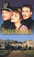 Amazon.com: Twelfth Night (1996): Helena Bonham Carter, Imogen ...
