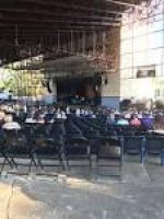 Riverbend Music Center, section 900, row PP, seat 946 - Jason ...