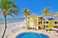 Sandpiper Gulf Resort - hotelroomsearch.net