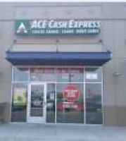 ACE Cash Express – 4023 E US HWY 83, RIO GRANDE CITY, TX - 78582