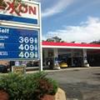 Alexandria Exxon - 33 Reviews - Gas Stations - 501 S Washington St ...