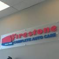 Firestone Complete Auto Care - Fort Bliss, TX