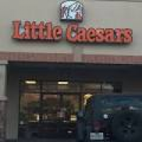 Little Caesar's Pizza - Pizza - 965 N Resler Dr, El Paso, TX ...