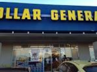Dollar General Store - Department Stores - 1550 N Resler Dr, El ...