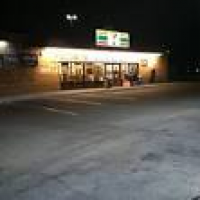 7-Eleven - CLOSED - Grocery - 6680 Montana Ave, El Paso, TX ...